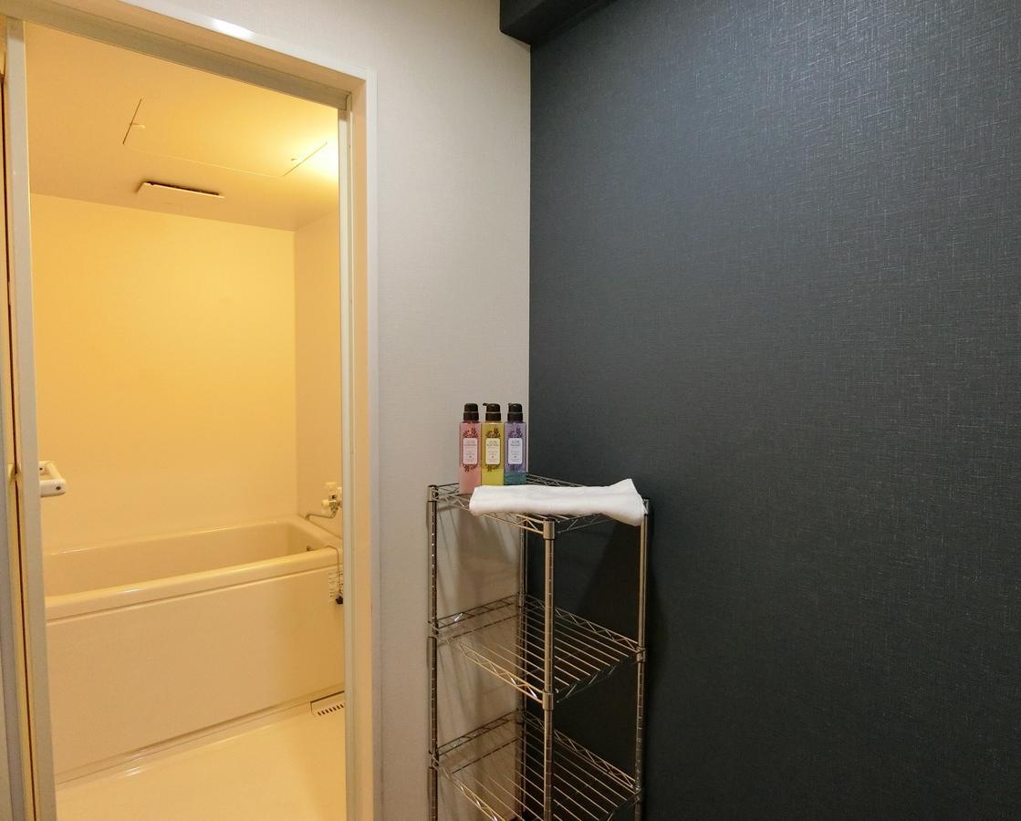 Capsule Hotel Manyudo 京都 外观 照片